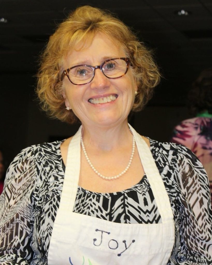 Joy R. Kitter Profile Photo