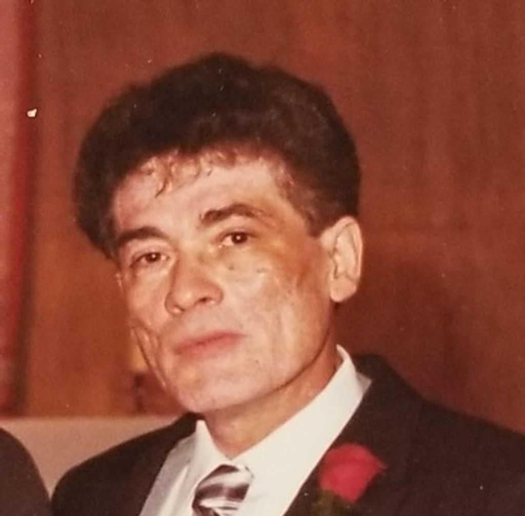 Rafael Rodriguez Profile Photo