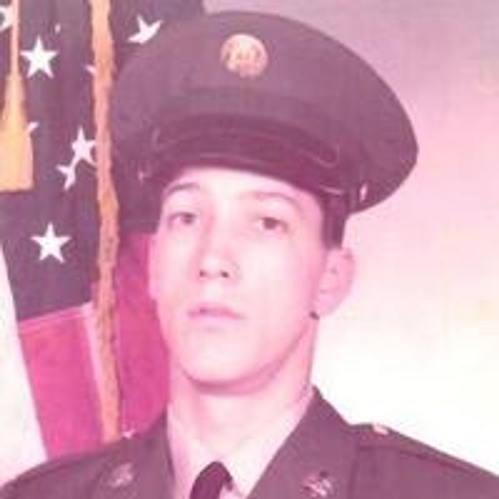 Donald R. Crawley Profile Photo