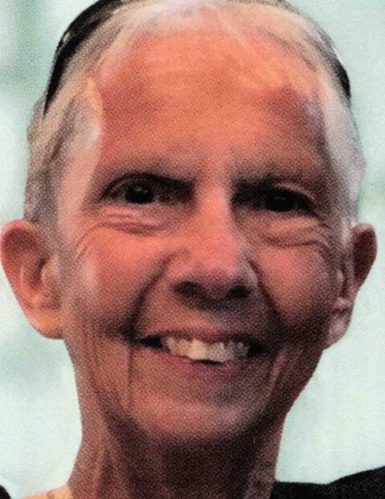 Bonnie Jean (Goodell) Ziviski