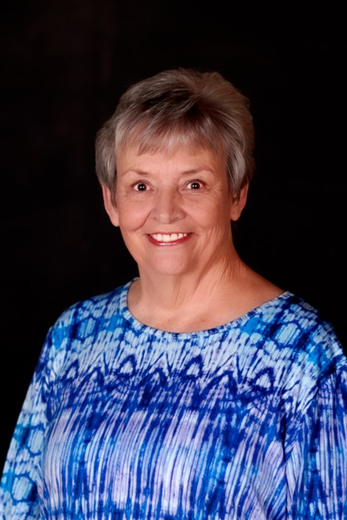 Jacqueline "Jackie" Hern Profile Photo