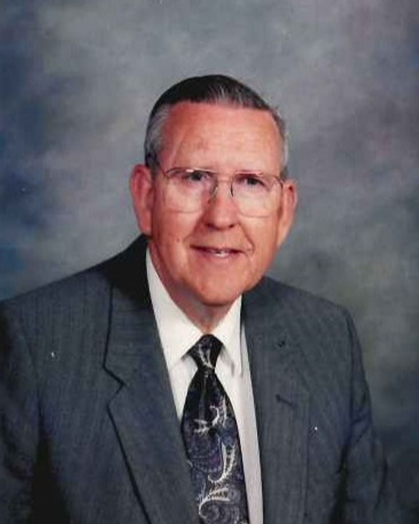 Joe Steele Profile Photo