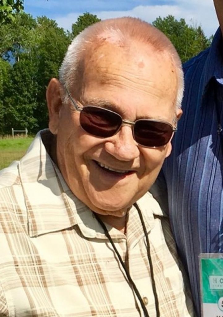 Donald B. Williams