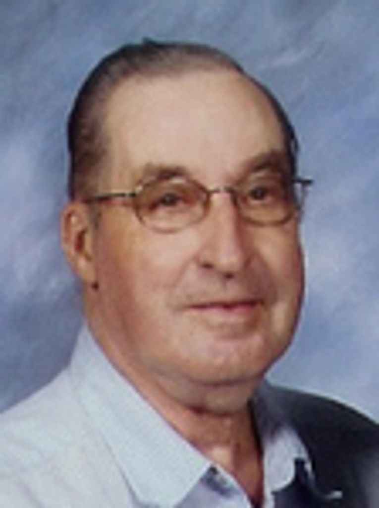 Eugene F. Wichlacz