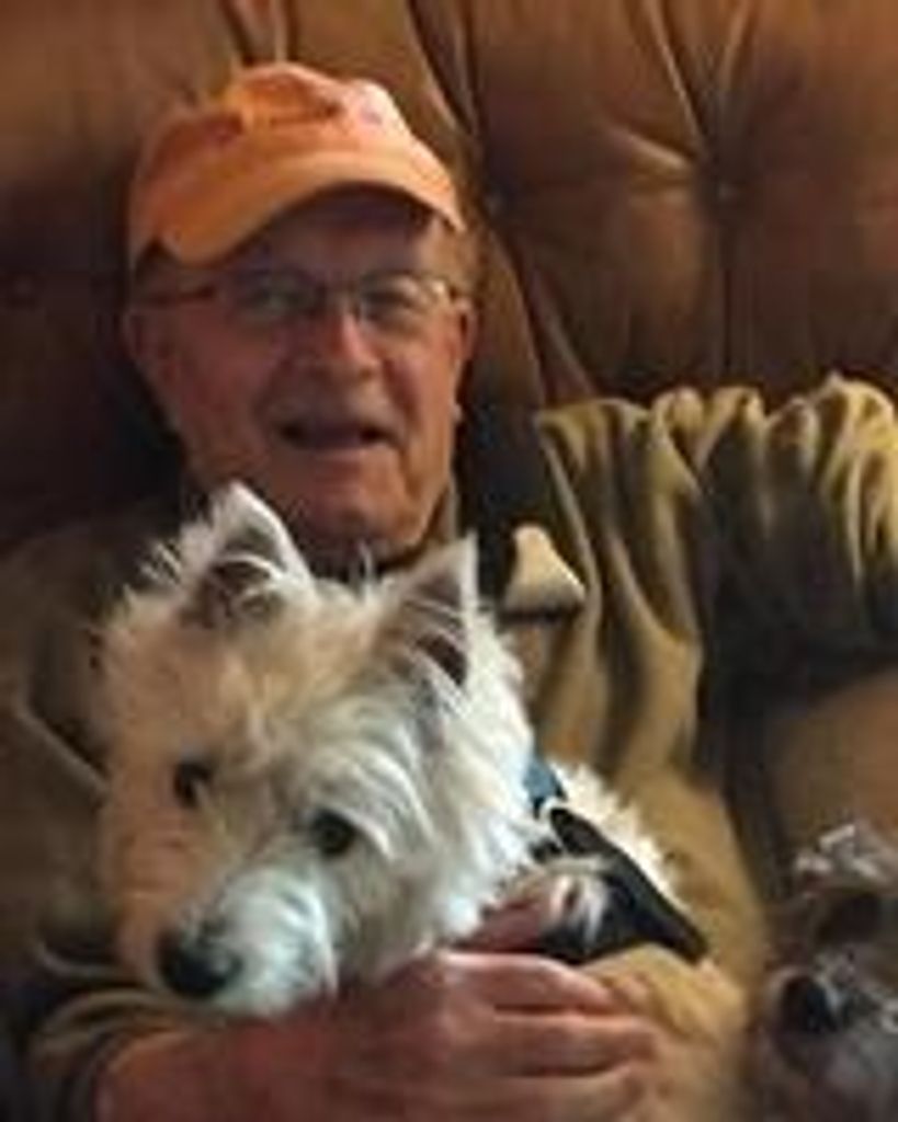 John "Jack" N Bethshares Profile Photo