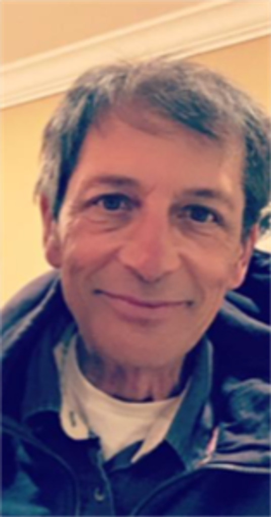 James "Wayne" Geary Profile Photo