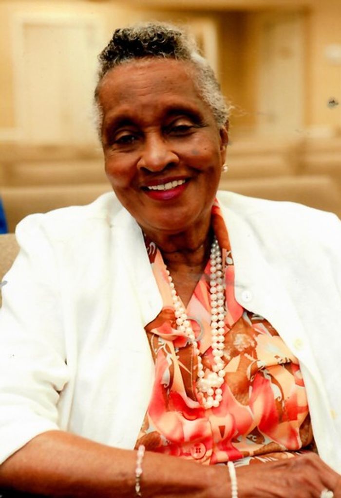 Mattie Chaney