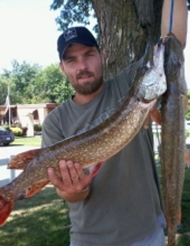 Joshua P. Holley