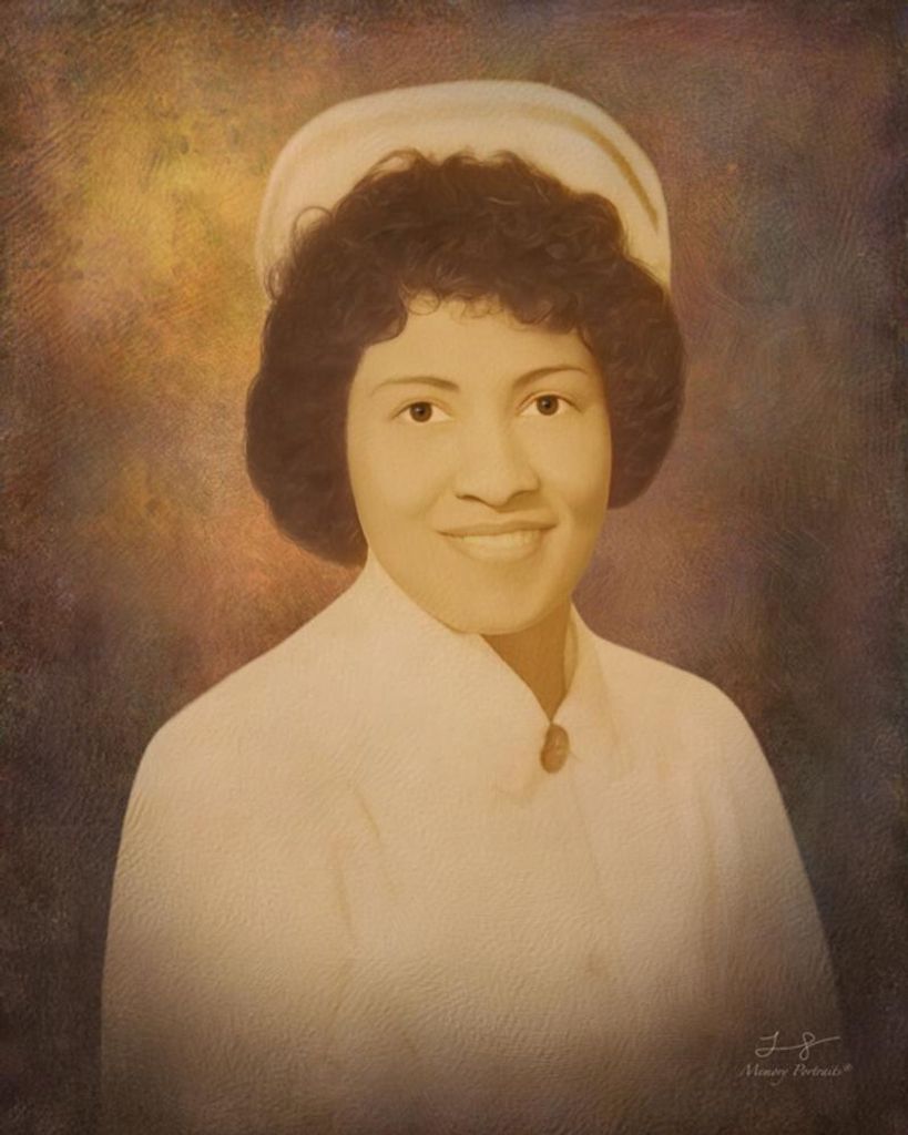 Vera Belle Joubert Stewart