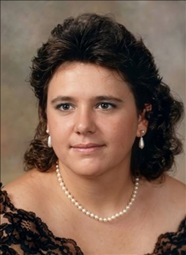 Tonya Michelle Gates