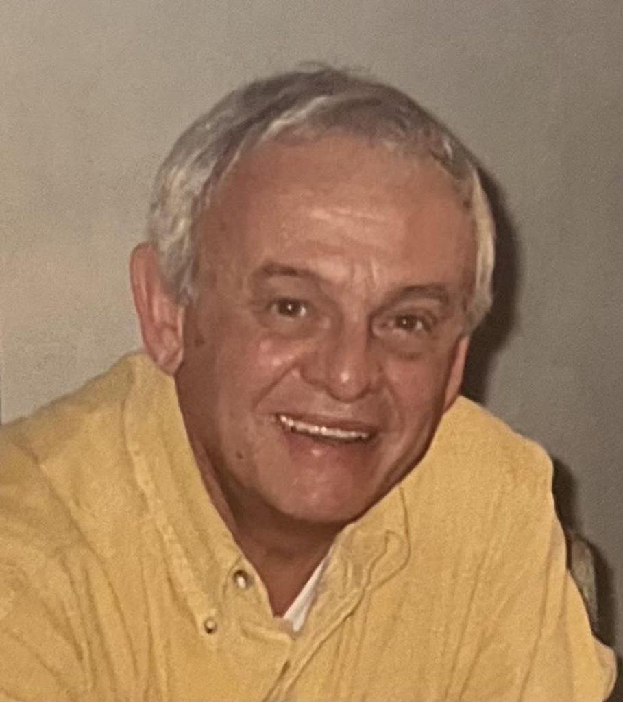 Daniel C. Poorman Profile Photo