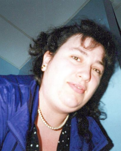 Renee Jean Davison's obituary image
