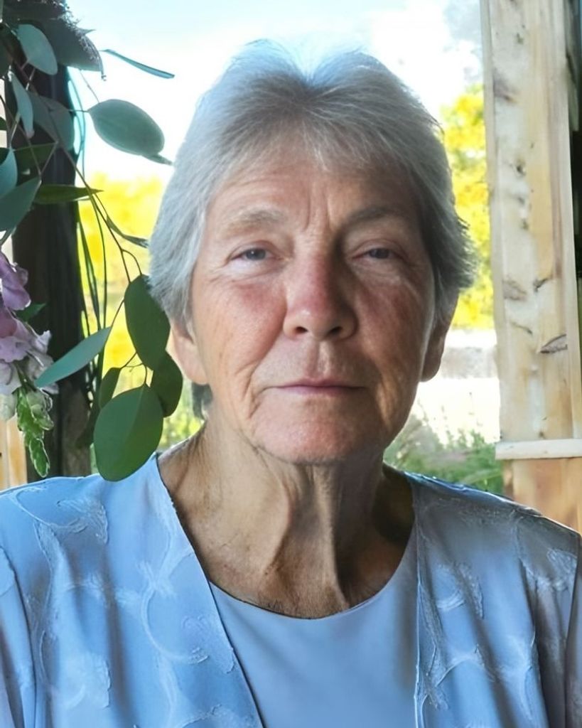 Willie Patricia Bean