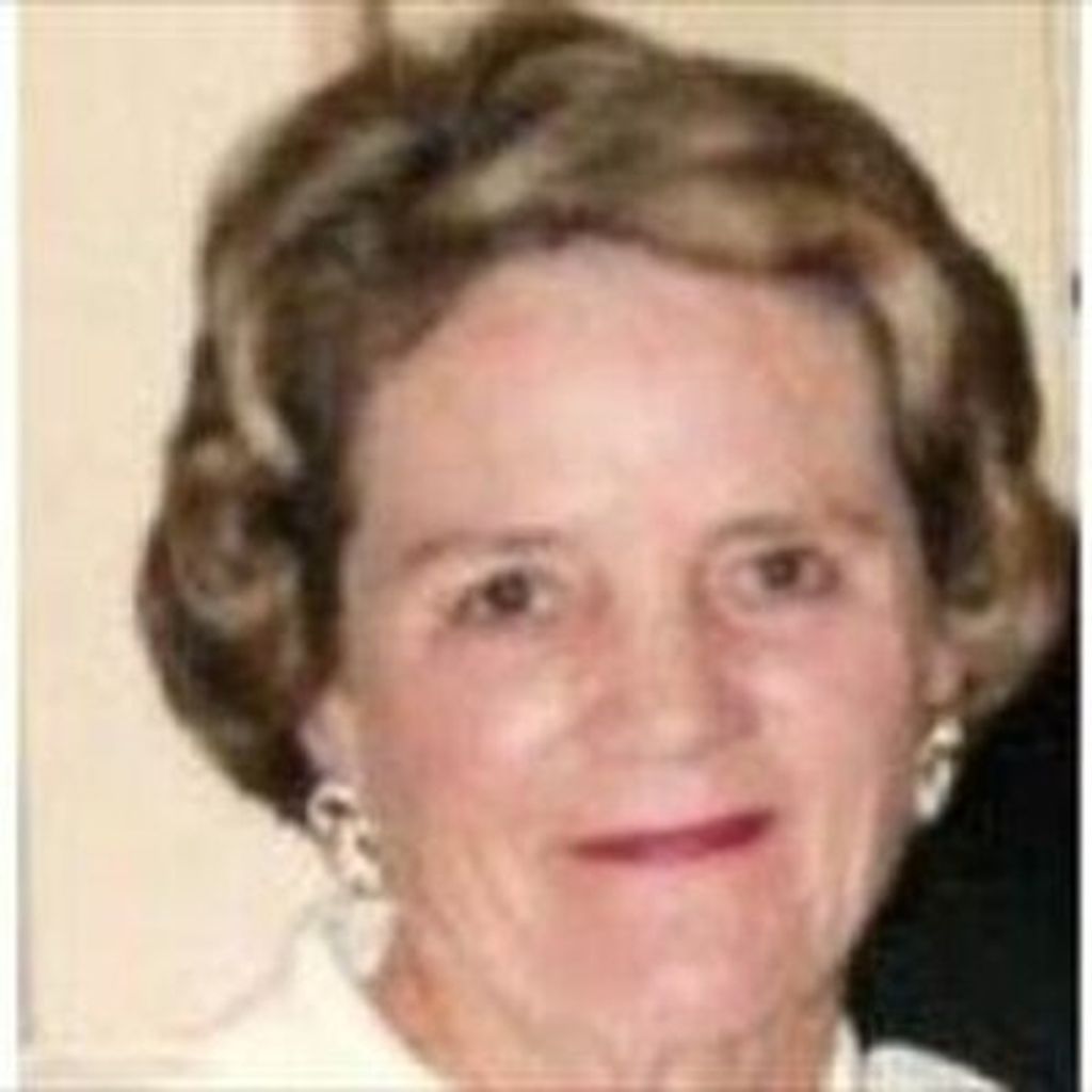 Evelyn Snell Troedson Profile Photo