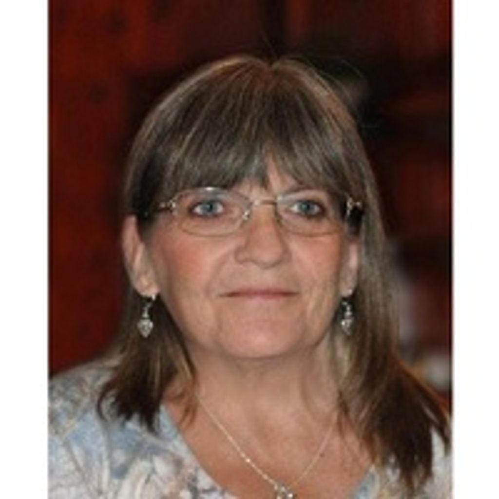 Catherine "Katie" Rae Larson