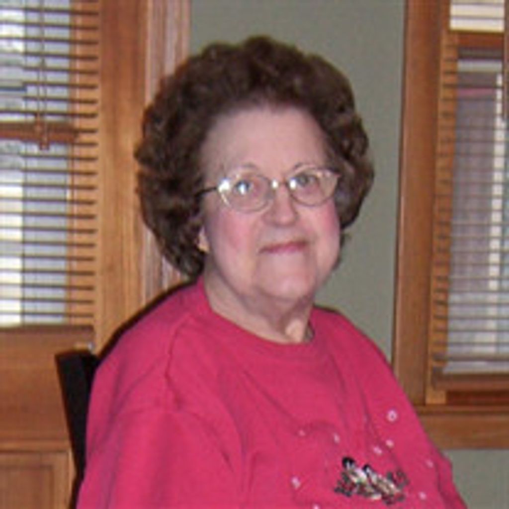 Rose T. Oman
