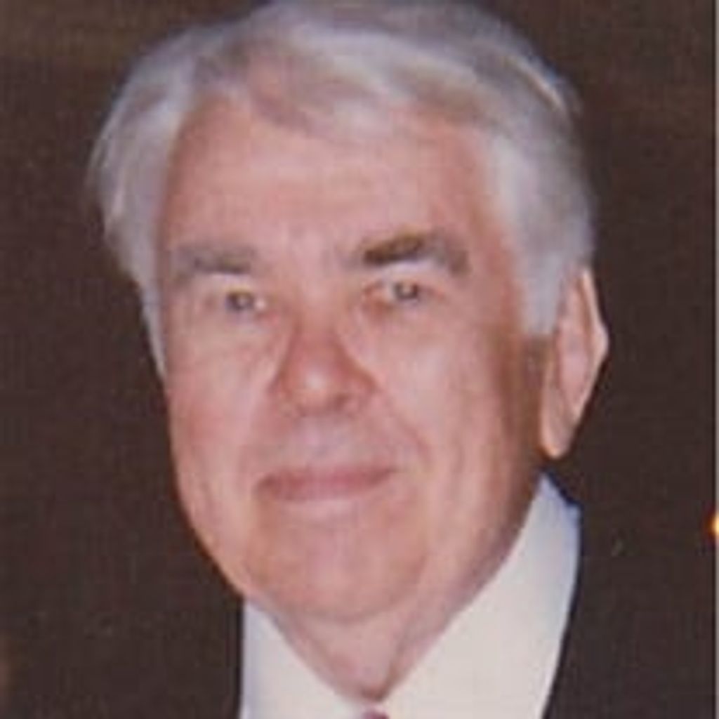 Anthony P. Ward