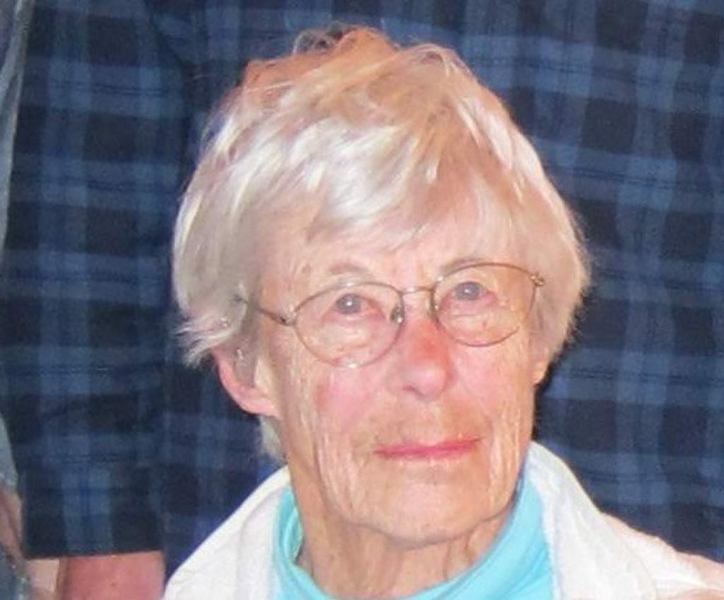 Nancy Mcreel Profile Photo