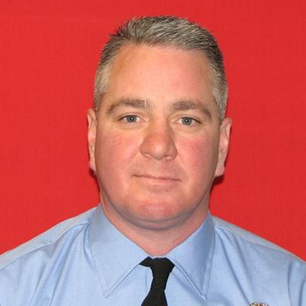 Richard A. "Richie" Gillis Profile Photo