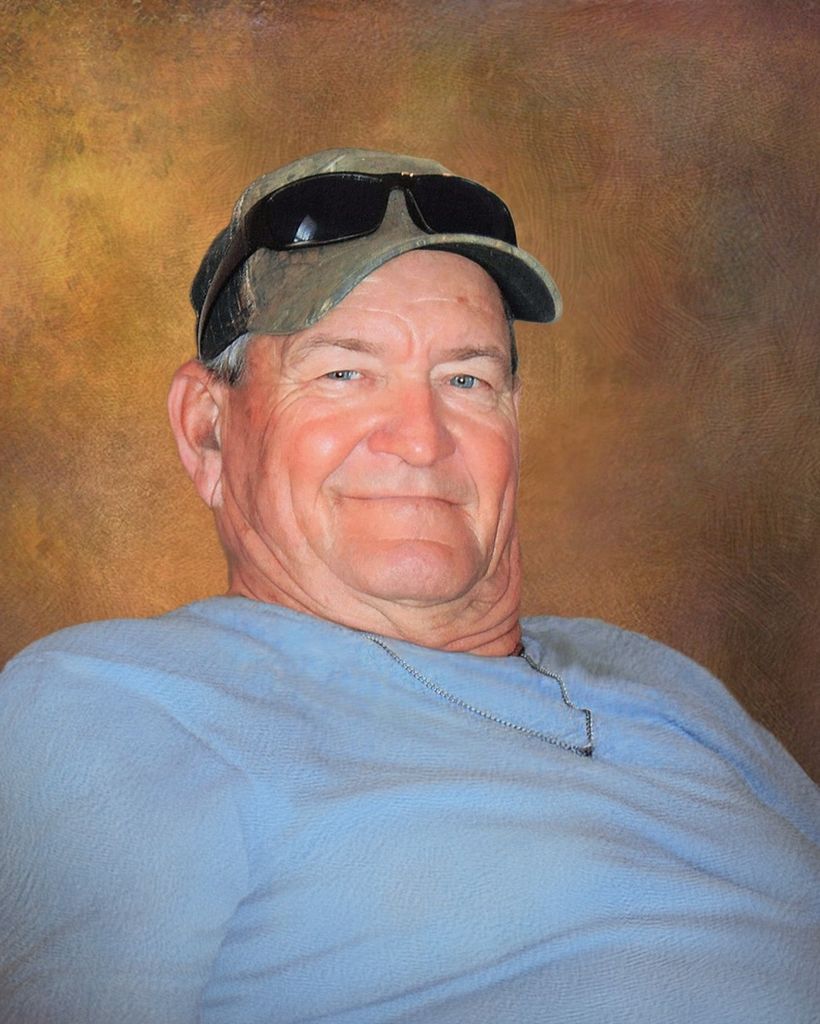 Paul "Dexter" Stelly Profile Photo