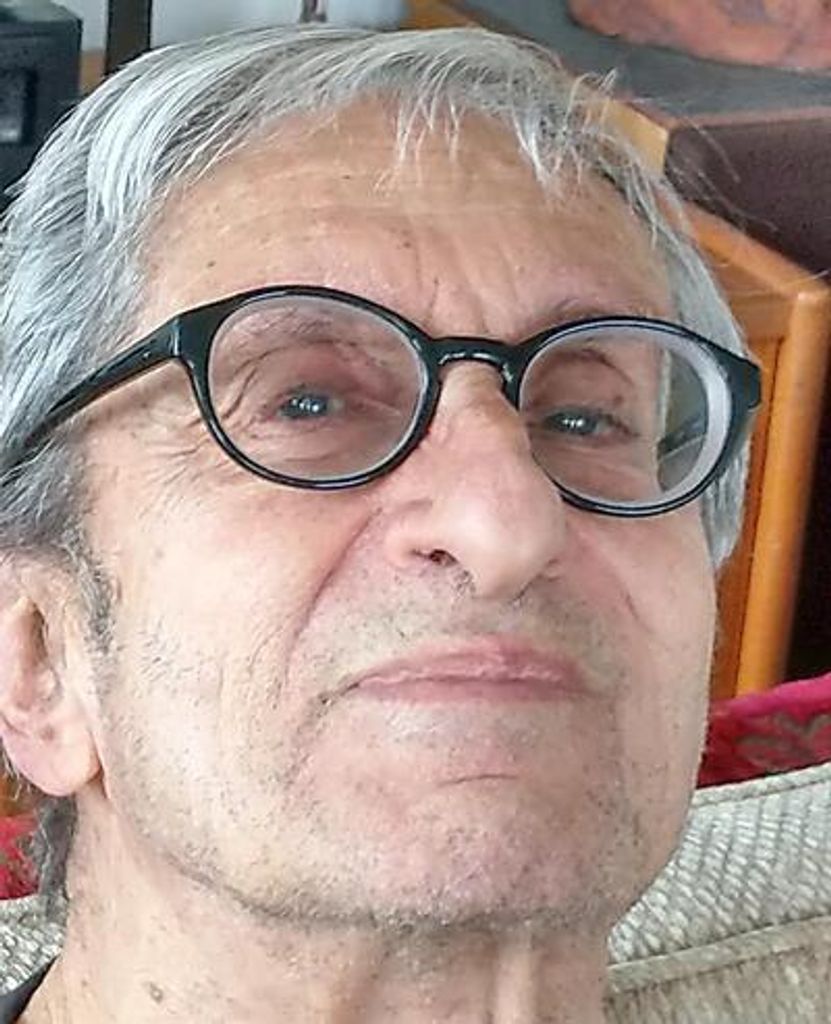 Daniel Schiff Profile Photo