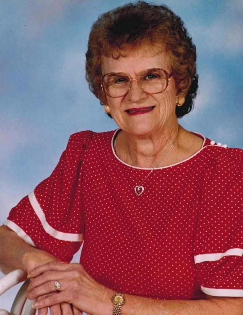 Vivian Hughes