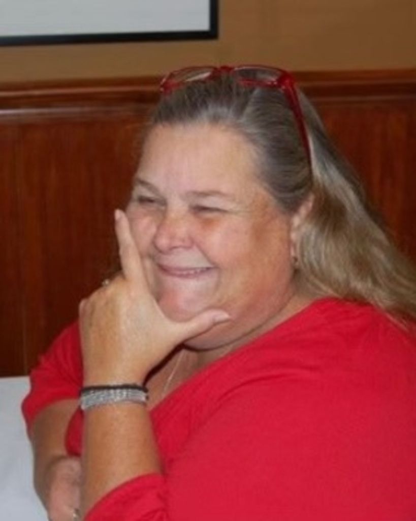 Linda P. Friis Profile Photo