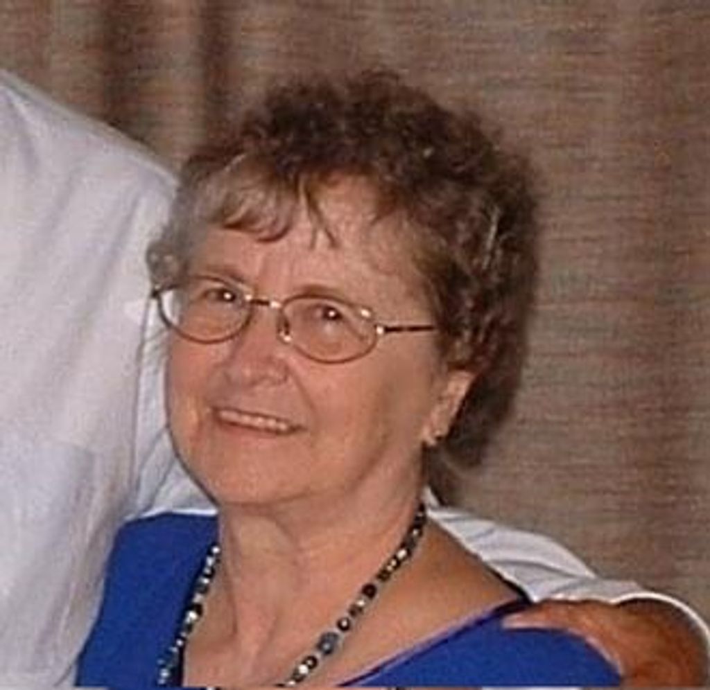 Shirley M (Oesterle)  Waite Profile Photo