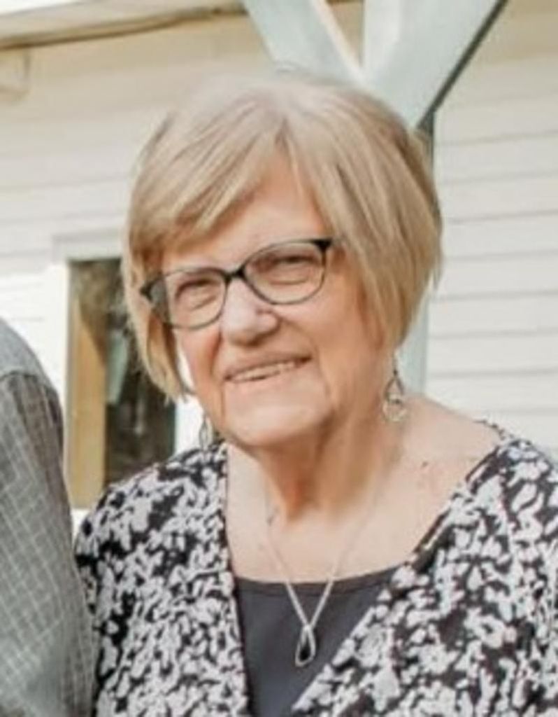 Betty Lou (Brown) Thompson Profile Photo