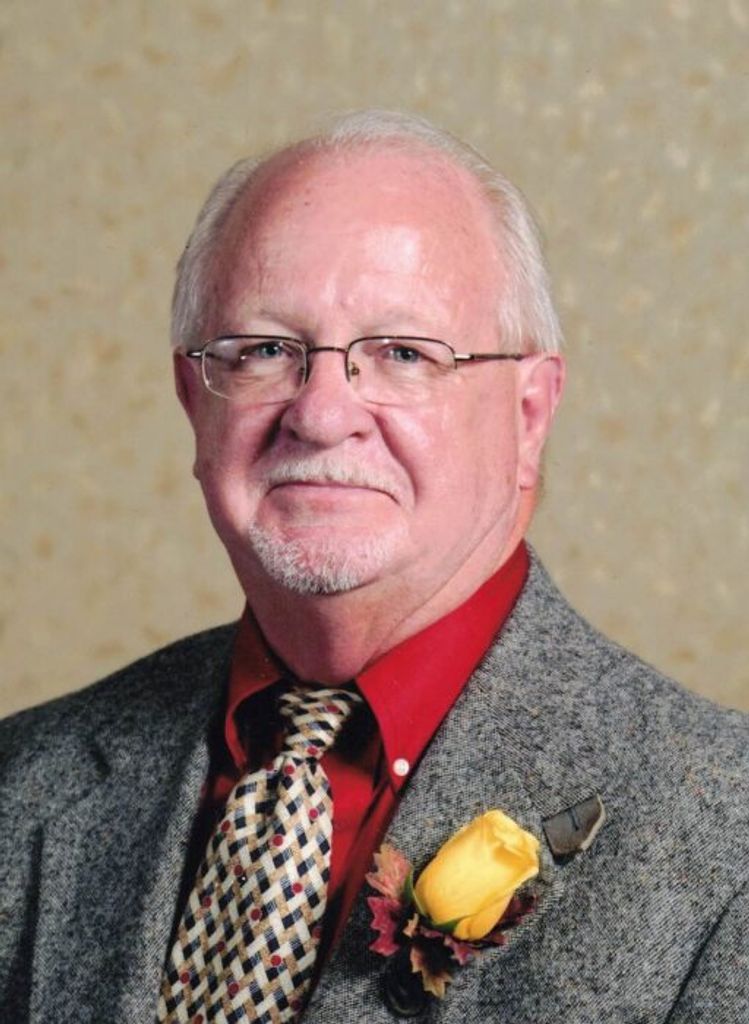 Harry "Ray" Salsgiver Profile Photo