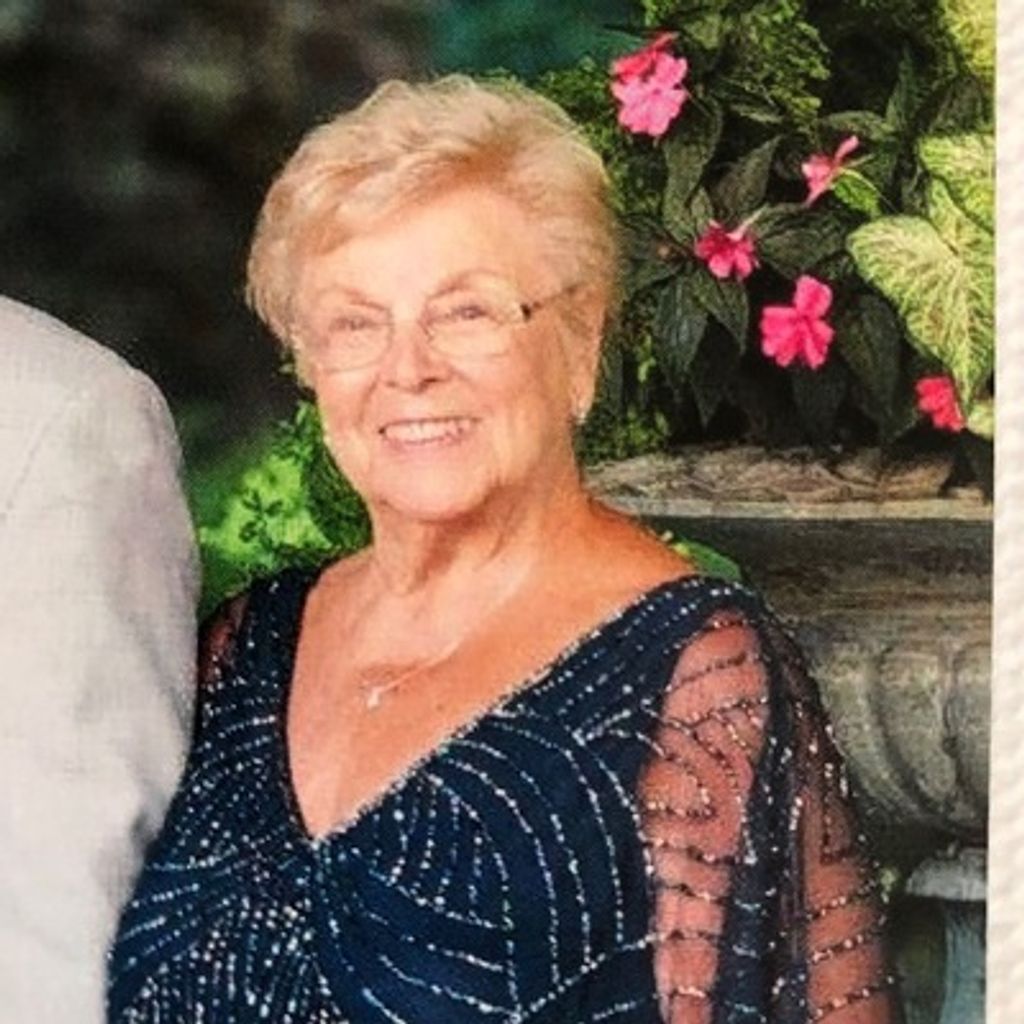 Audrey E. Bais Profile Photo