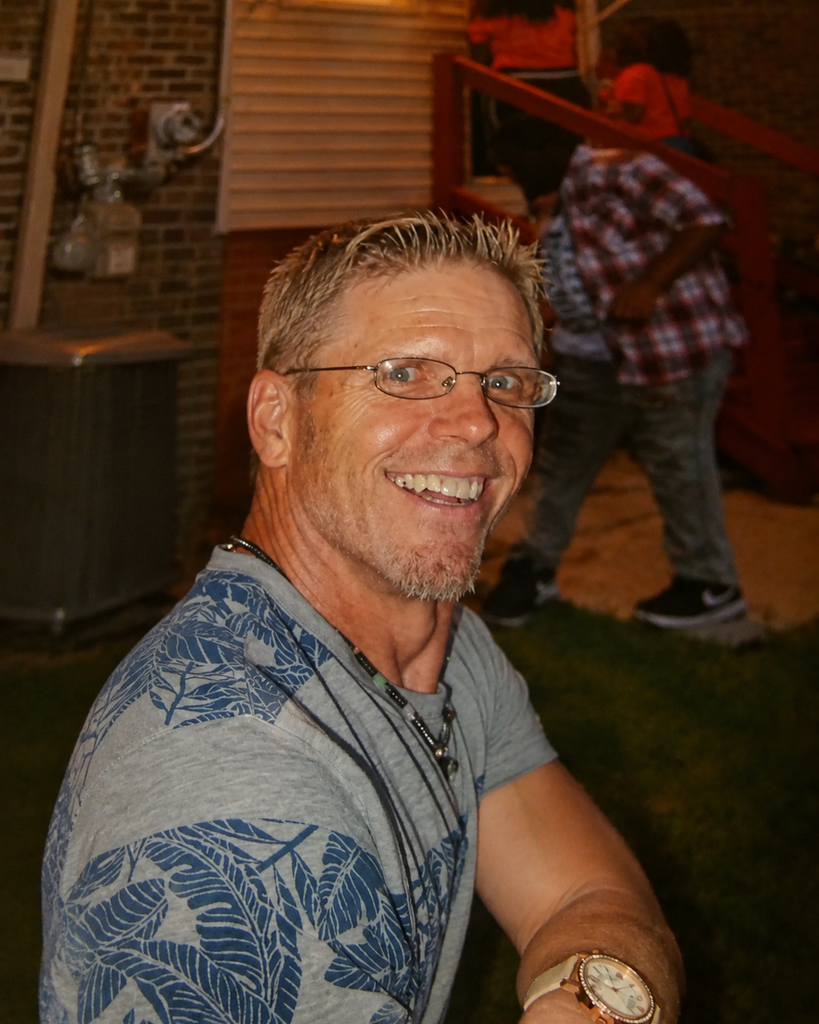 Michael Schnaitman Profile Photo