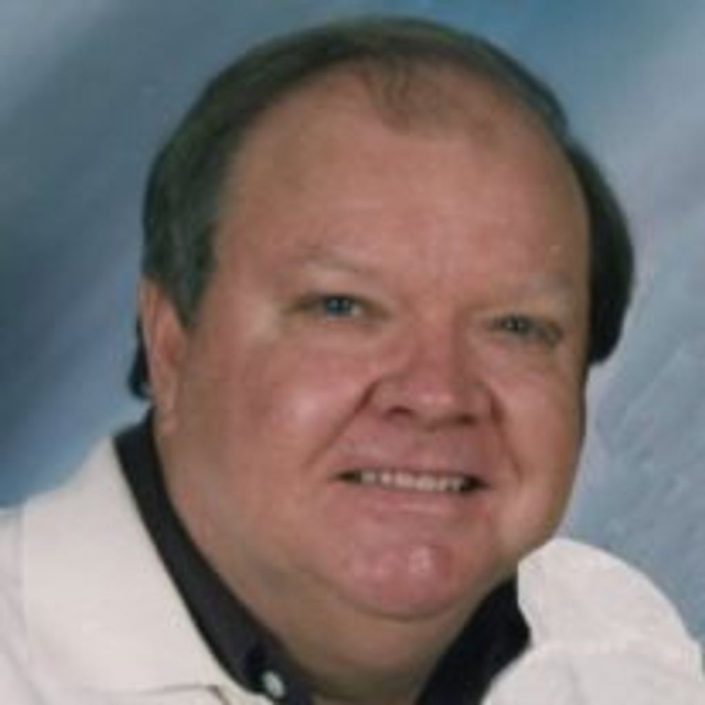 Joe Perry Greer
