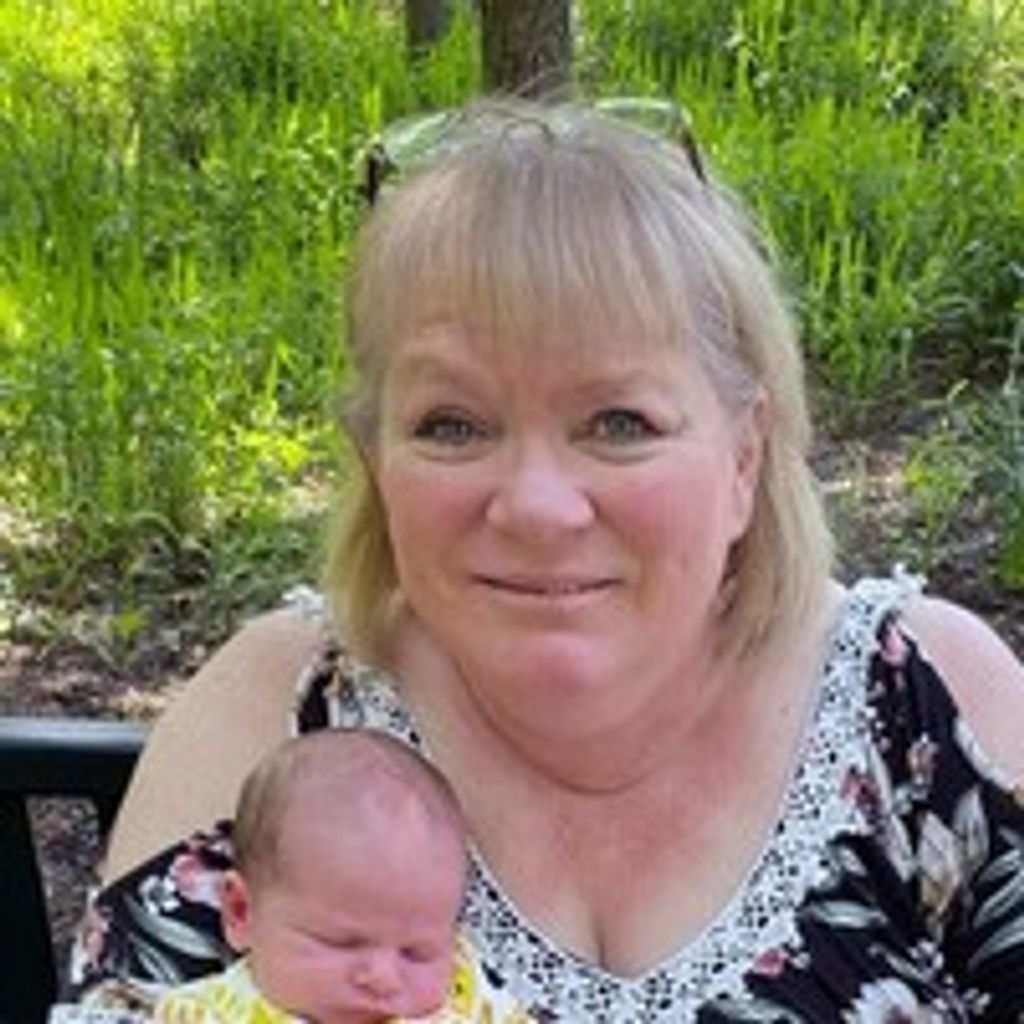 Sharon I. Hathaway Lockart