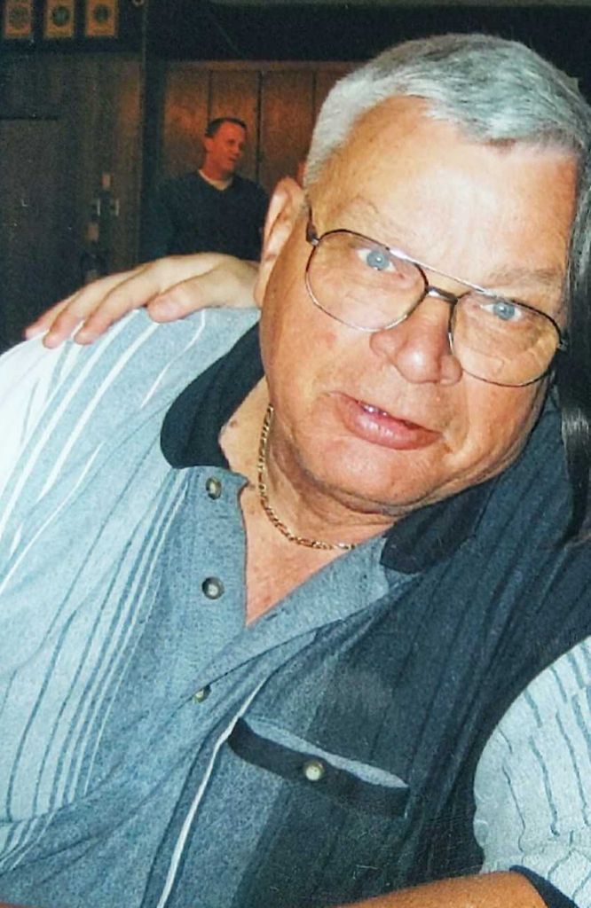 Paul F. Gladitsch Jr.