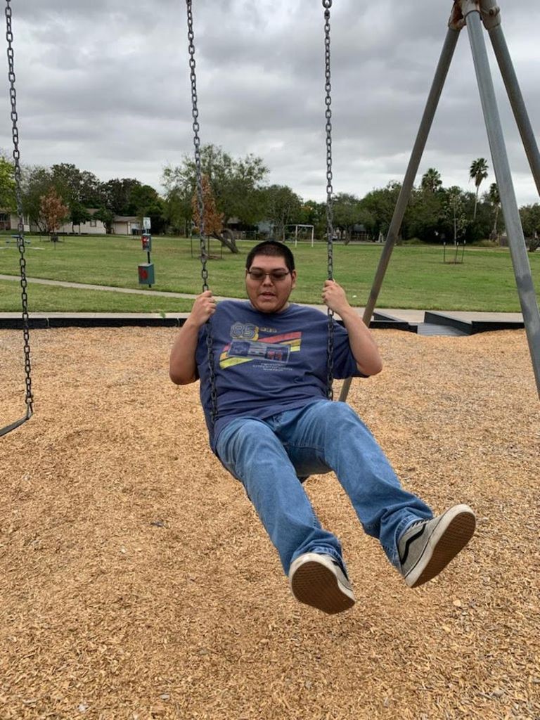 Damien Phillip Aguilar