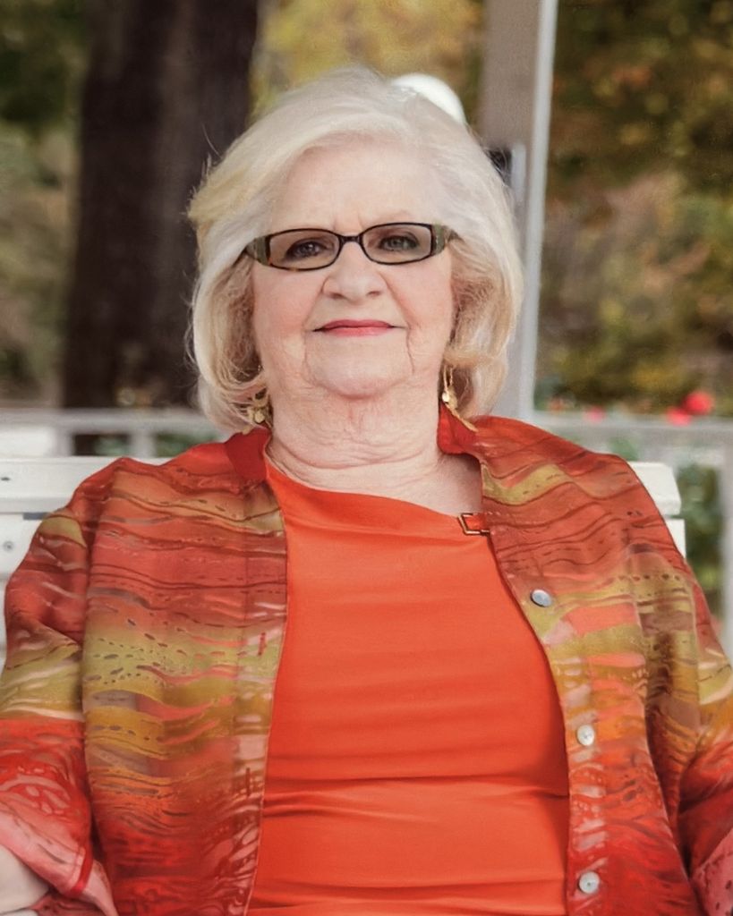 Connie Dair Parker Moore