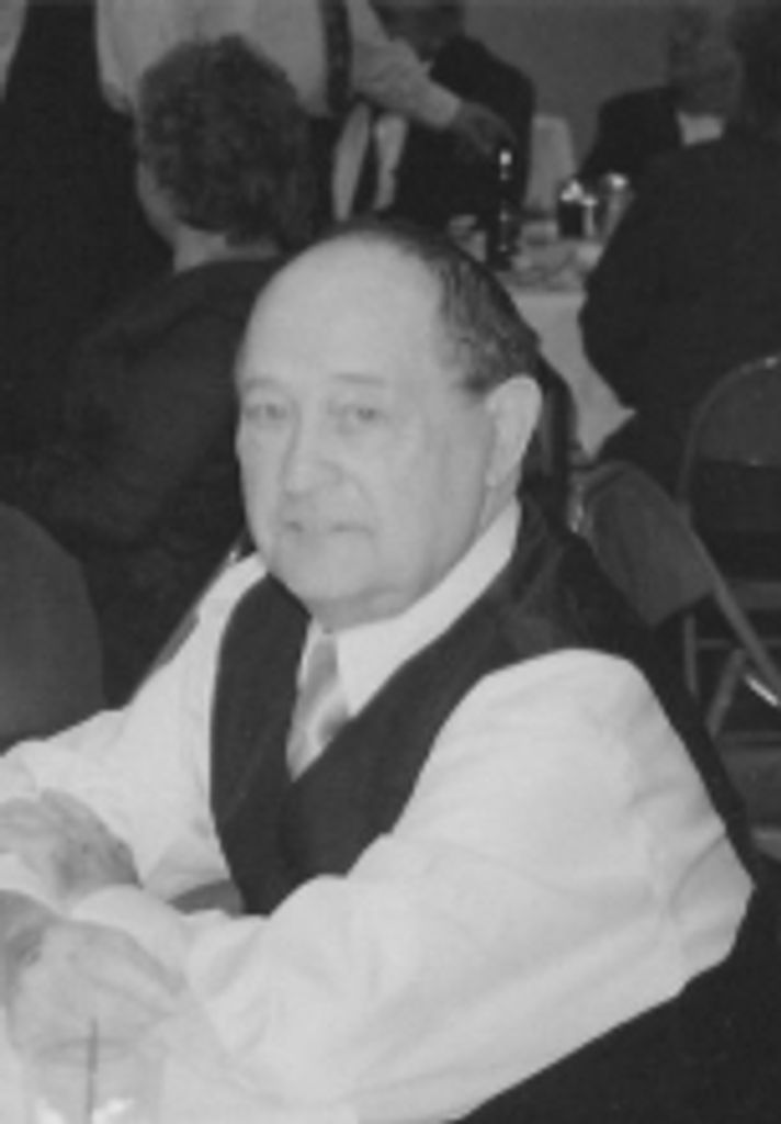 Niles V. LaPlant, Sr.