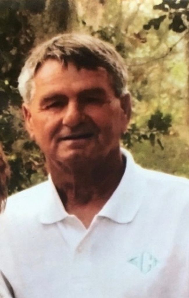 Glenn Franklin Crosby Profile Photo