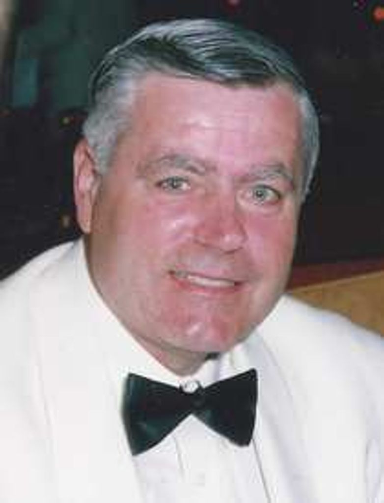 Robert D. Lavallie, Sr.