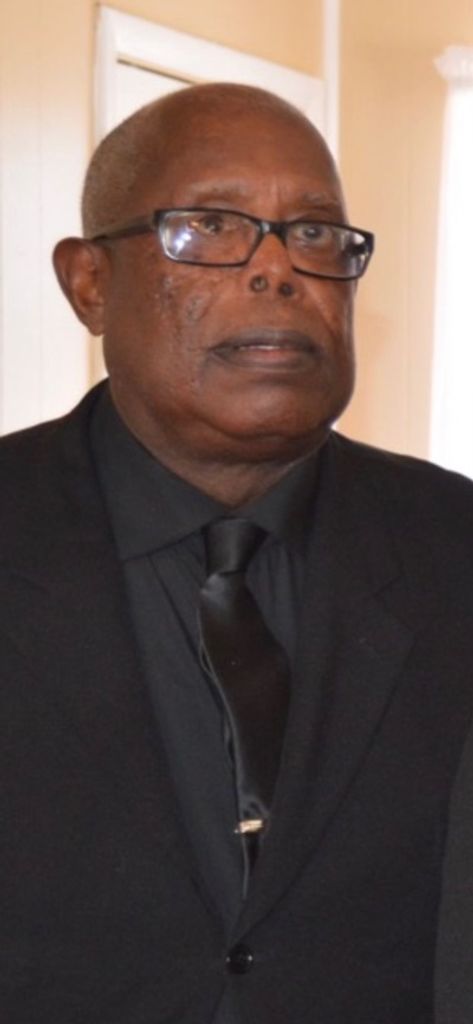 Robert Kirkland Profile Photo