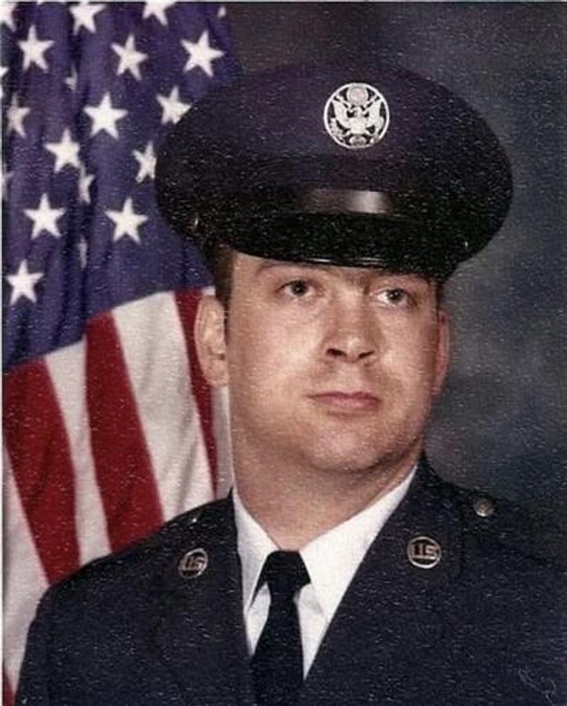 Donald F. Matteson, Jr.