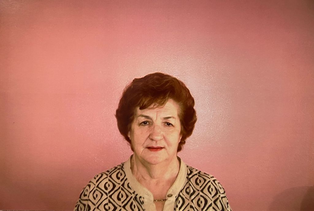 Margaret Mary Callahan Profile Photo