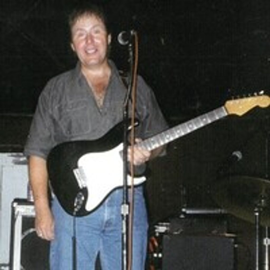 Larry Wayne Ragsdale