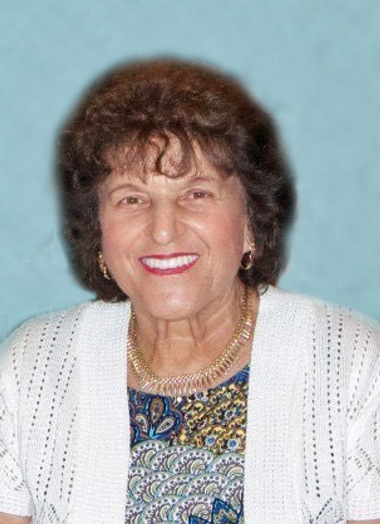 Maria Tarabocchia