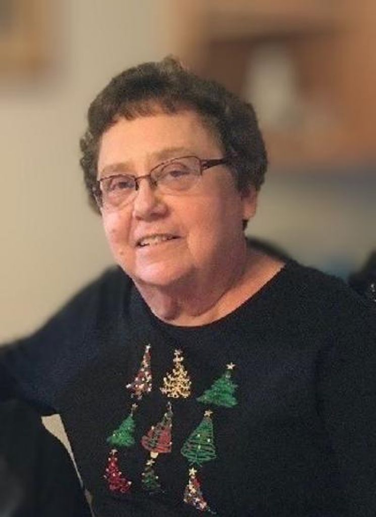 Melody Kay Hensley