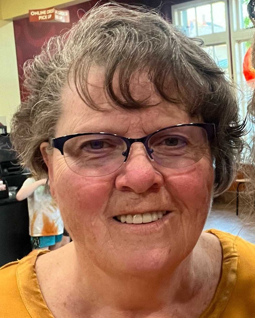 Lori Kay Parman Profile Photo