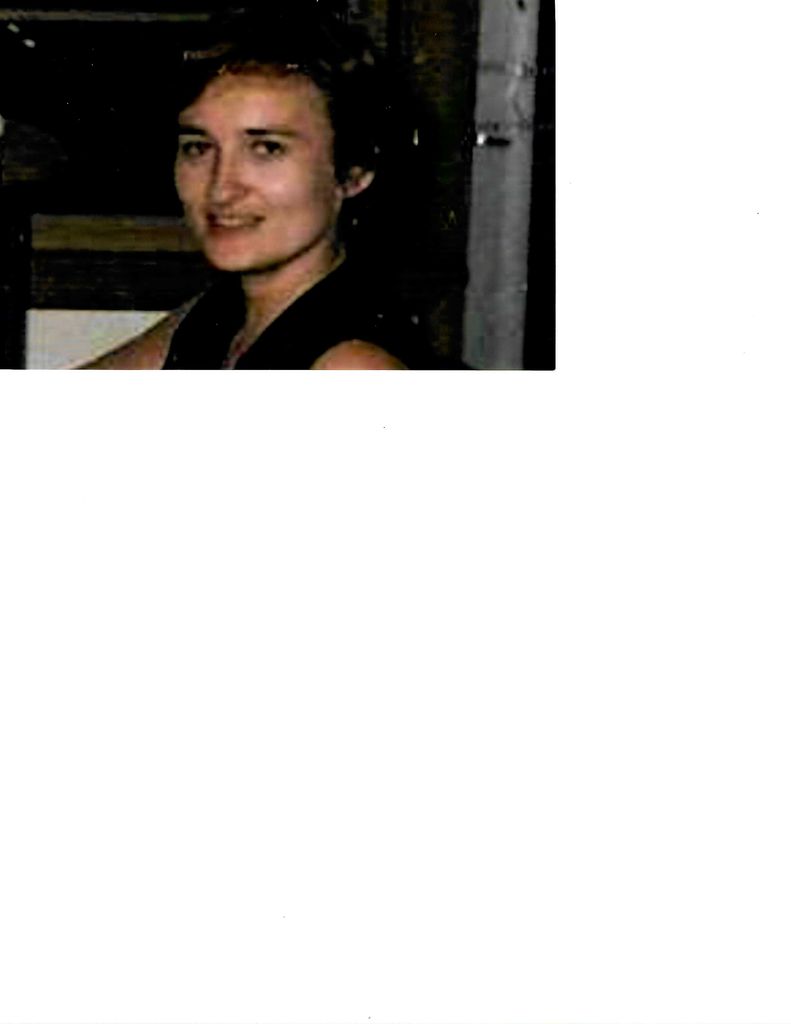 Georgiana Leonetti
