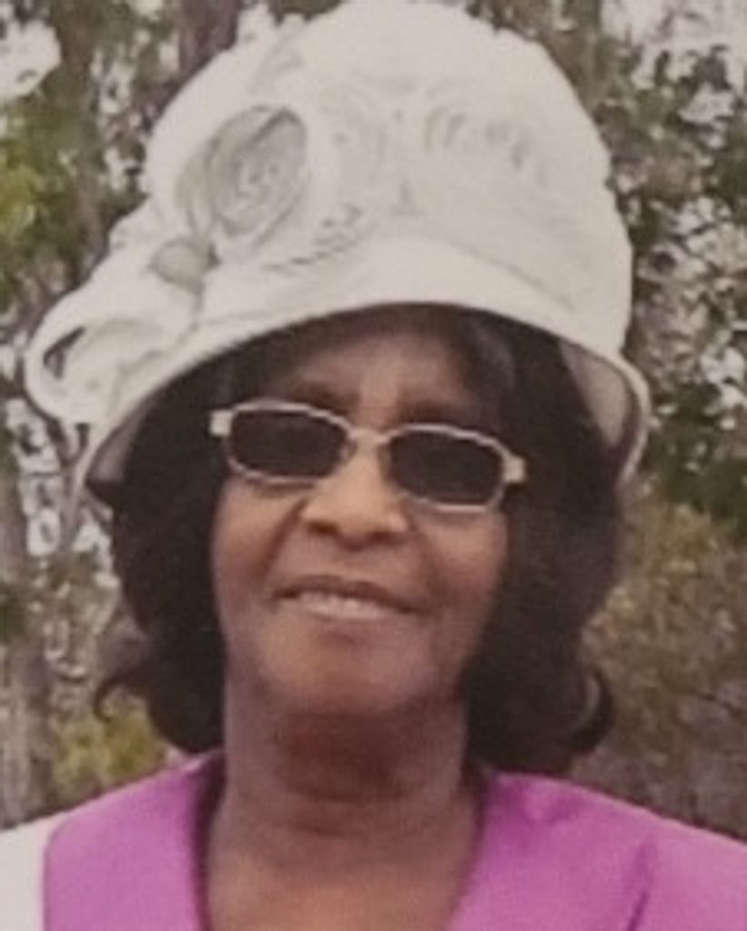 Elletta Rosetta Chambers