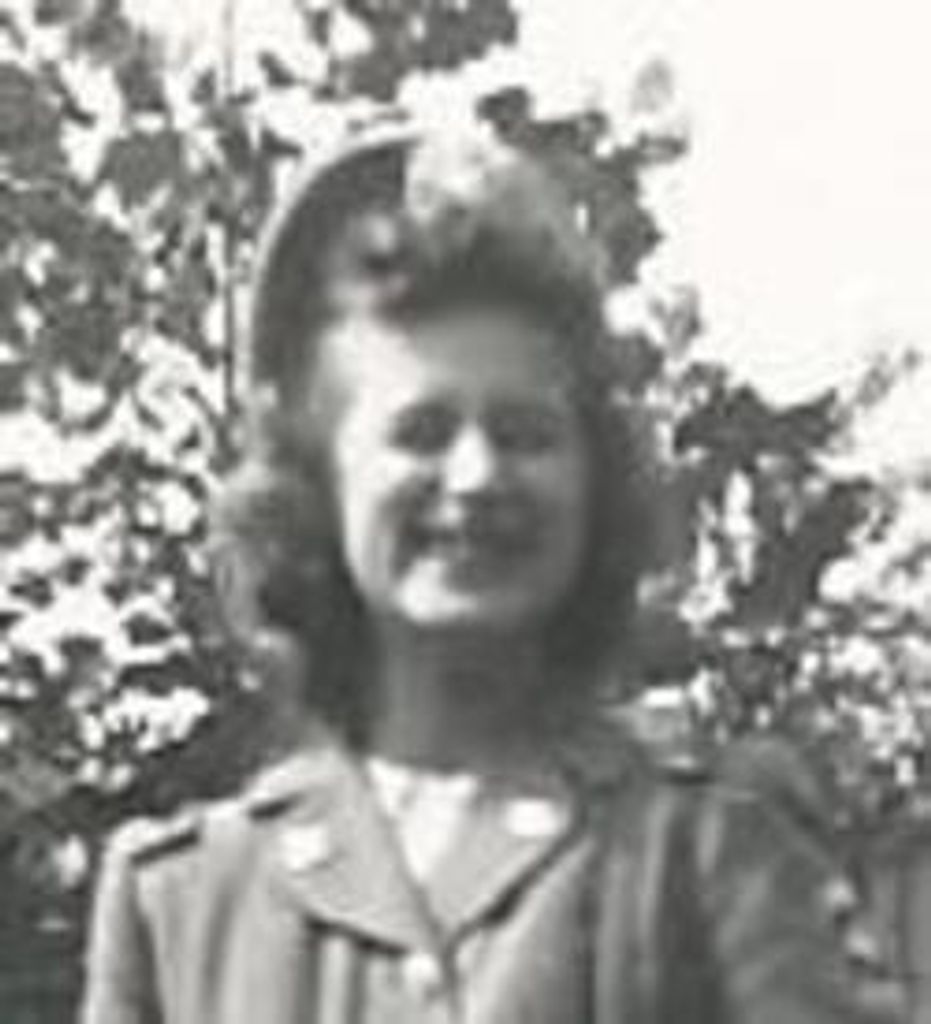 Dixie Vivian Schwegel